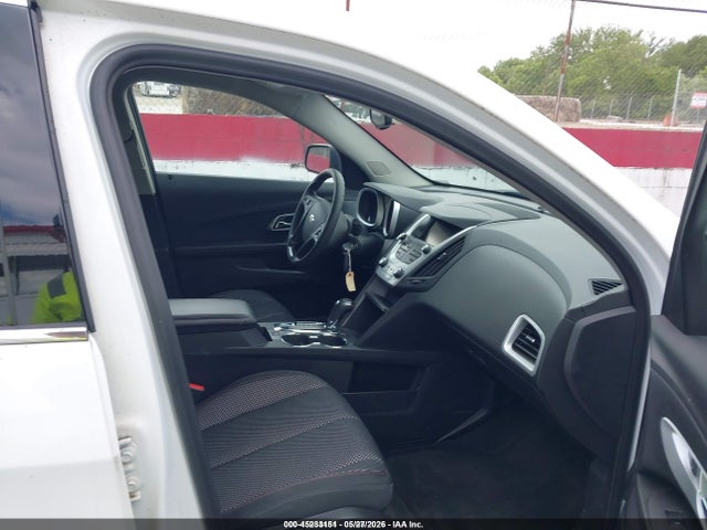 Chevrolet EQUINOX LS 2017 2GNALBEK7H1595597 Image 5