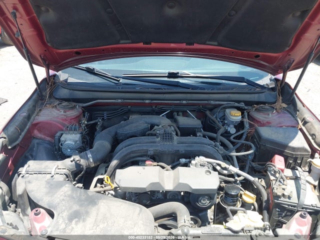 Продаж на аукціоні авто 2015 Subaru Legacy 2.5i, vin: 4S3BNAA61F3046561, номер лоту: 45233152