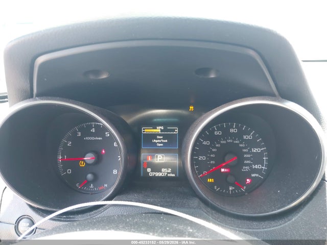 Продаж на аукціоні авто 2015 Subaru Legacy 2.5i, vin: 4S3BNAA61F3046561, номер лоту: 45233152