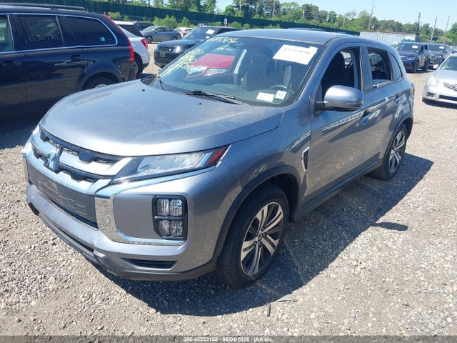 Продаж на аукціоні авто 2021 Mitsubishi Outlander Sport 2.0 Be Awc/2.0 Es Awc/2.0 Le Awc/2.0 Se Awc, vin: JA4ARUAU8MU007242, номер лоту: 45233158
