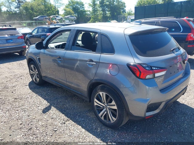 Продаж на аукціоні авто 2021 Mitsubishi Outlander Sport 2.0 Be Awc/2.0 Es Awc/2.0 Le Awc/2.0 Se Awc, vin: JA4ARUAU8MU007242, номер лоту: 45233158