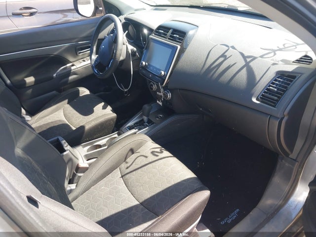 Продаж на аукціоні авто 2021 Mitsubishi Outlander Sport 2.0 Be Awc/2.0 Es Awc/2.0 Le Awc/2.0 Se Awc, vin: JA4ARUAU8MU007242, номер лоту: 45233158