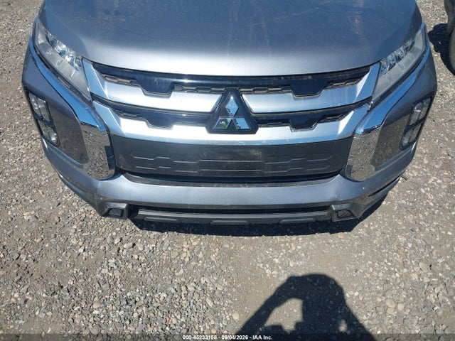Продаж на аукціоні авто 2021 Mitsubishi Outlander Sport 2.0 Be Awc/2.0 Es Awc/2.0 Le Awc/2.0 Se Awc, vin: JA4ARUAU8MU007242, номер лоту: 45233158