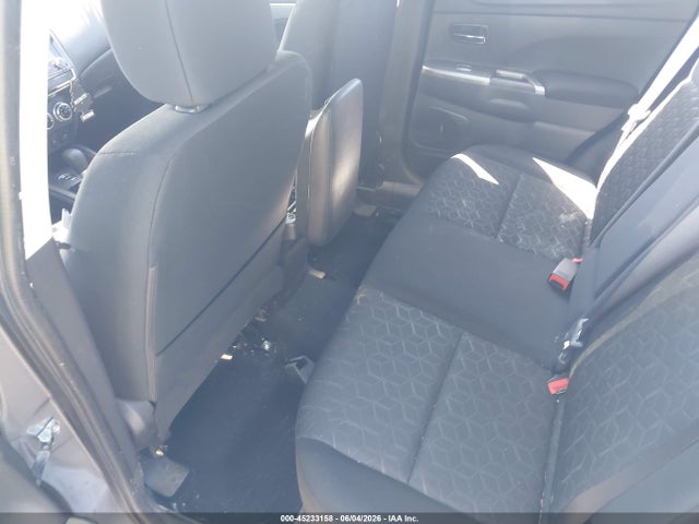Продаж на аукціоні авто 2021 Mitsubishi Outlander Sport 2.0 Be Awc/2.0 Es Awc/2.0 Le Awc/2.0 Se Awc, vin: JA4ARUAU8MU007242, номер лоту: 45233158