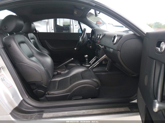 Продажа на аукционе авто 2000 Audi Tt, vin: TRUUC28N5Y1060811, номер лота: 45233159