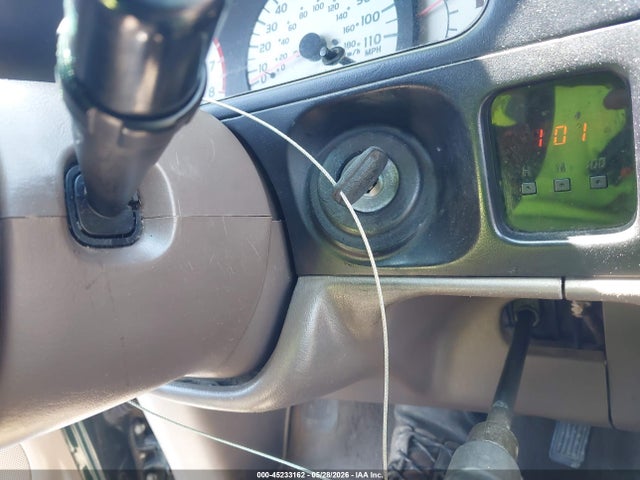 Aukcja sprzedaży 2002 Toyota Tacoma Base V6, vin: 5TEWN72N02Z000807, numer aukcji: 45233162