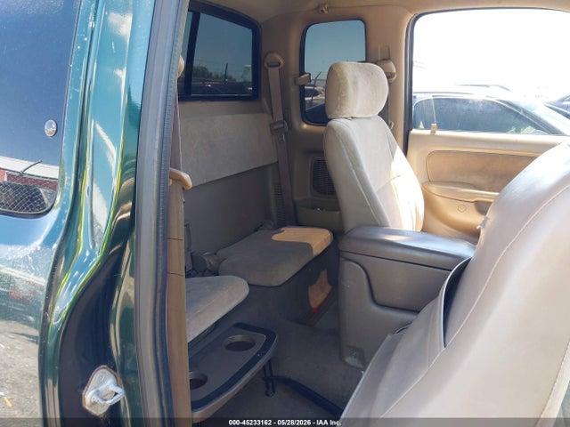 Aukcja sprzedaży 2002 Toyota Tacoma Base V6, vin: 5TEWN72N02Z000807, numer aukcji: 45233162
