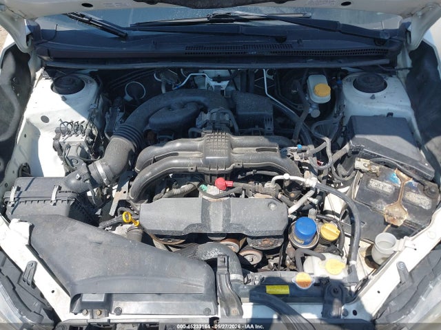 2014 Subaru Xv Crosstrek 2.0i Limited მანქანა იყიდება აუქციონზე, vin: JF2GPAGC9E8254087, აუქციონის ნომერი: 45233164