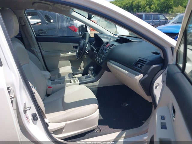 2014 Subaru Xv Crosstrek 2.0i Limited მანქანა იყიდება აუქციონზე, vin: JF2GPAGC9E8254087, აუქციონის ნომერი: 45233164