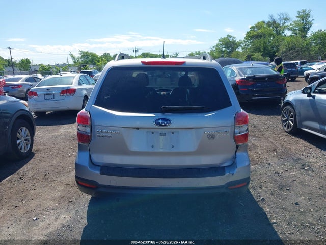 45233165 :رقم المزاد ، JF2SJAEC8EH428259 vin ، 2014 Subaru Forester 2.5i Premium مزاد بيع