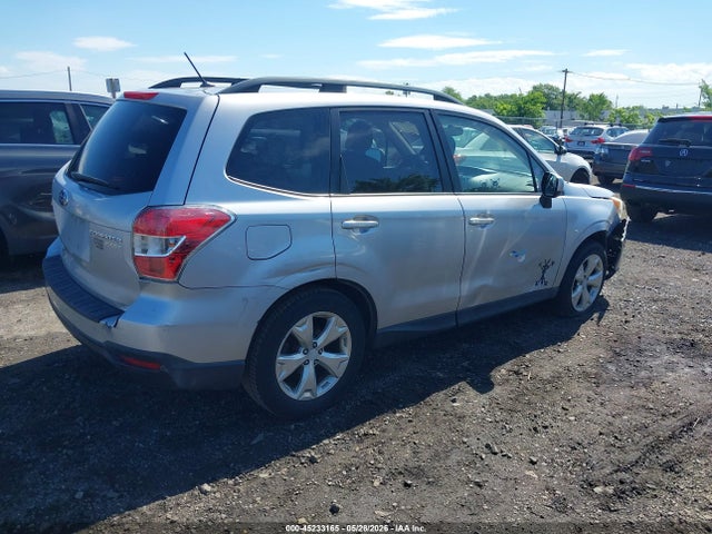 45233165 :رقم المزاد ، JF2SJAEC8EH428259 vin ، 2014 Subaru Forester 2.5i Premium مزاد بيع