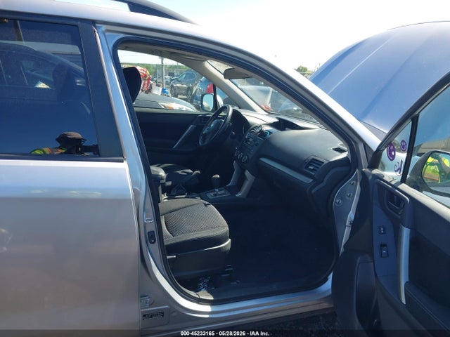 45233165 :رقم المزاد ، JF2SJAEC8EH428259 vin ، 2014 Subaru Forester 2.5i Premium مزاد بيع