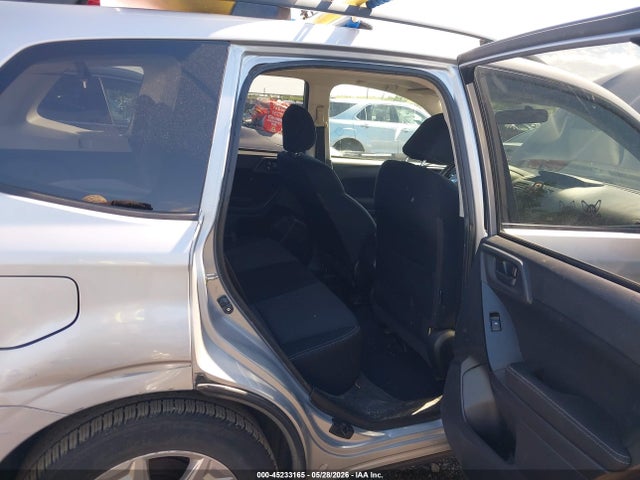 45233165 :رقم المزاد ، JF2SJAEC8EH428259 vin ، 2014 Subaru Forester 2.5i Premium مزاد بيع
