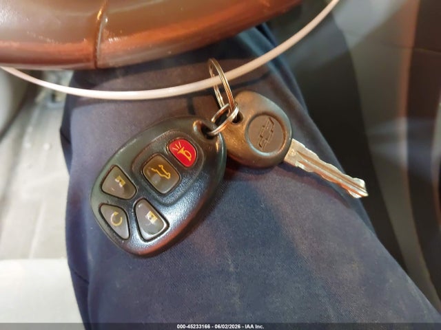 2017 Buick Enclave Convenience მანქანა იყიდება აუქციონზე, vin: 5GAKRAKD8HJ121533, აუქციონის ნომერი: 45233166