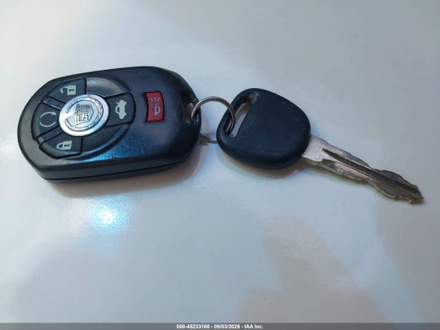 45233168 :رقم المزاد ، 1G6DC67A860100644 vin ، 2006 Cadillac Sts V8 مزاد بيع