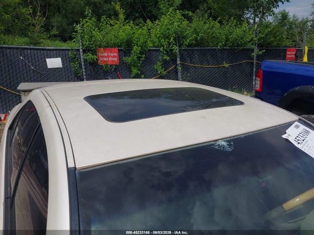 45233168 :رقم المزاد ، 1G6DC67A860100644 vin ، 2006 Cadillac Sts V8 مزاد بيع