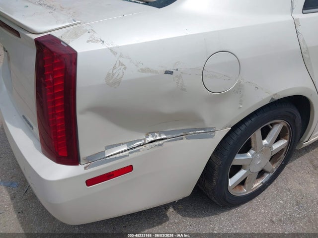 45233168 :رقم المزاد ، 1G6DC67A860100644 vin ، 2006 Cadillac Sts V8 مزاد بيع