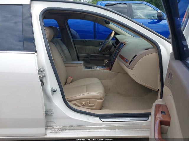 45233168 :رقم المزاد ، 1G6DC67A860100644 vin ، 2006 Cadillac Sts V8 مزاد بيع
