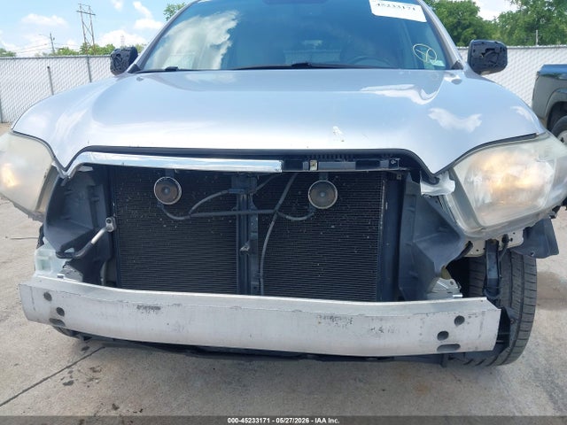 2010 Toyota Highlander Limited V6 მანქანა იყიდება აუქციონზე, vin: 5TDYK3EH5AS017193, აუქციონის ნომერი: 45233171