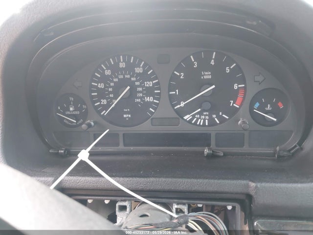 Продаж на аукціоні авто 2005 Bmw X5 3.0i, vin: 5UXFA13575LU49927, номер лоту: 45233172
