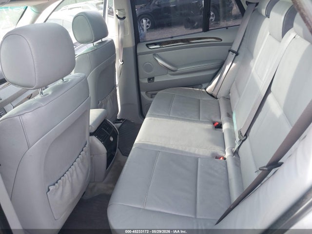 Продаж на аукціоні авто 2005 Bmw X5 3.0i, vin: 5UXFA13575LU49927, номер лоту: 45233172