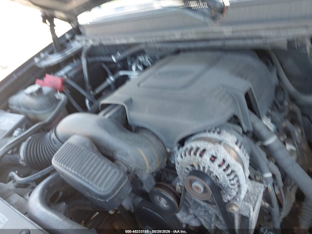 45233185 :رقم المزاد ، 1GYS4BEF4BR133035 vin ، 2011 Cadillac Escalade Luxury مزاد بيع