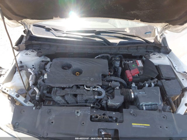 1N4BL4BV8LC140967 Nissan Altima S Fwd