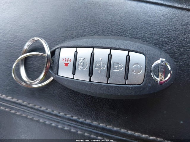 1N4BL4BV8LC140967 Nissan Altima S Fwd