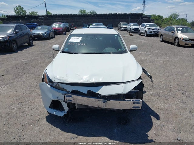 1N4BL4BV8LC140967 Nissan Altima S Fwd