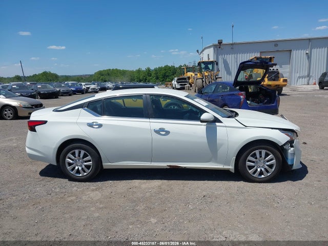 Aukcja sprzedaży 2020 Nissan Altima S Fwd, vin: 1N4BL4BV8LC140967, numer aukcji: 45233187