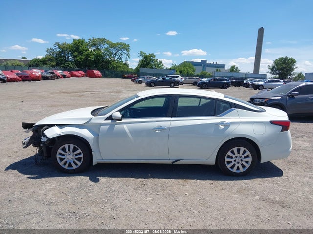 1N4BL4BV8LC140967 Nissan Altima S Fwd