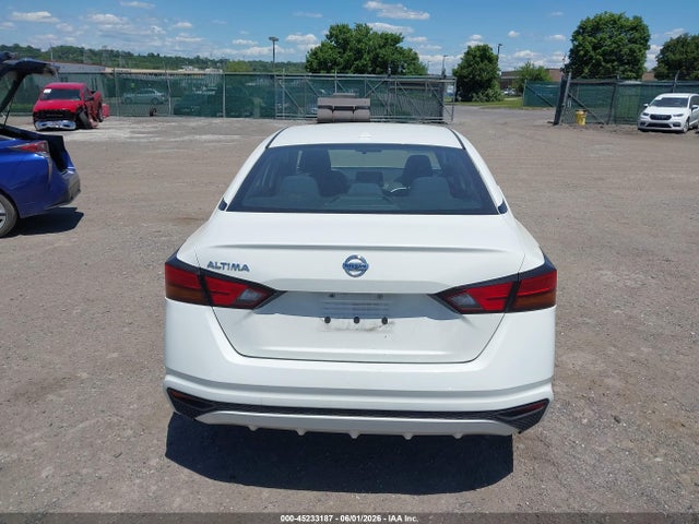 1N4BL4BV8LC140967 Nissan Altima S Fwd