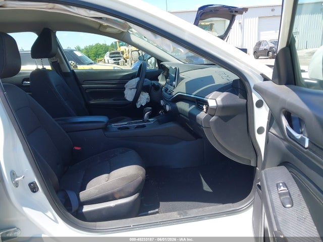 1N4BL4BV8LC140967 Nissan Altima S Fwd