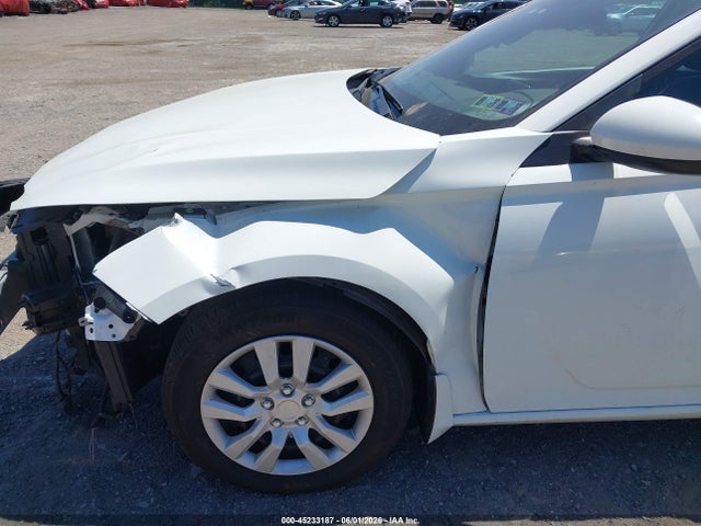 1N4BL4BV8LC140967 Nissan Altima S Fwd