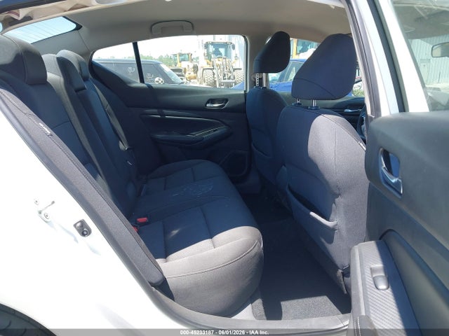 1N4BL4BV8LC140967 Nissan Altima S Fwd