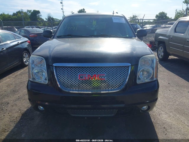 Aukcja sprzedaży 2013 Gmc Yukon Xl 1500 Denali, vin: 1GKS2MEF6DR231823, numer aukcji: 45233191