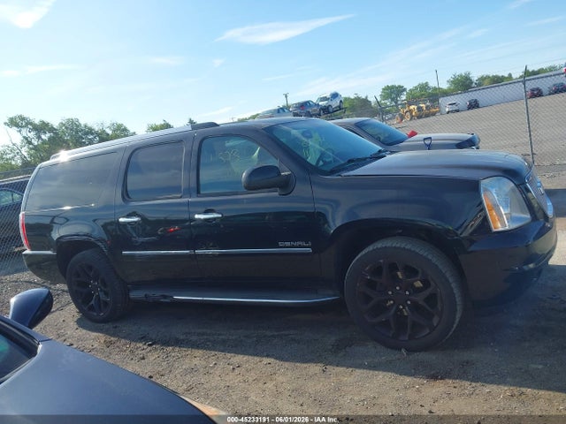 Aukcja sprzedaży 2013 Gmc Yukon Xl 1500 Denali, vin: 1GKS2MEF6DR231823, numer aukcji: 45233191
