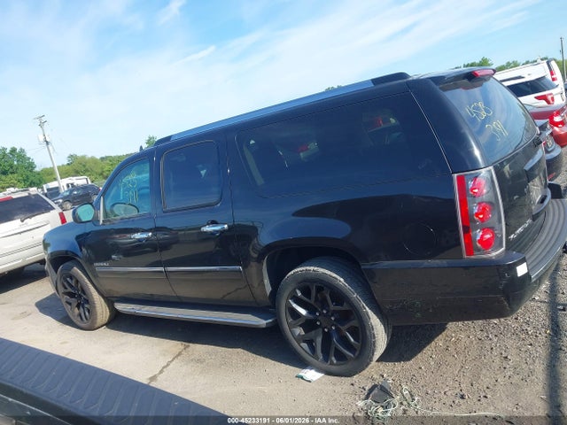 Aukcja sprzedaży 2013 Gmc Yukon Xl 1500 Denali, vin: 1GKS2MEF6DR231823, numer aukcji: 45233191