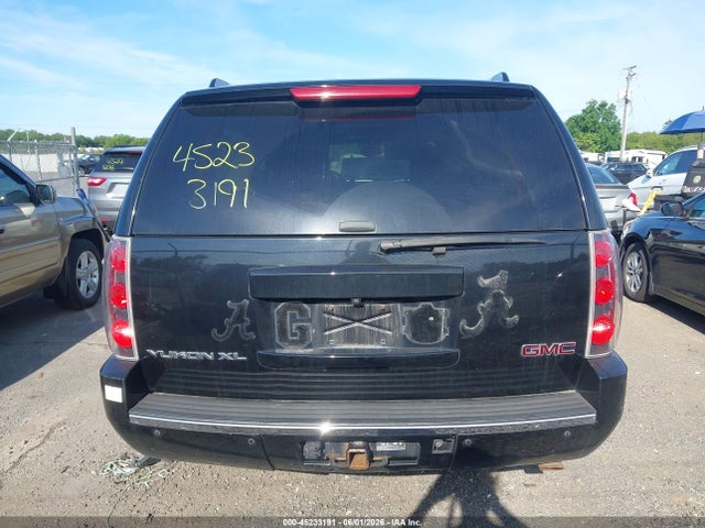 Aukcja sprzedaży 2013 Gmc Yukon Xl 1500 Denali, vin: 1GKS2MEF6DR231823, numer aukcji: 45233191