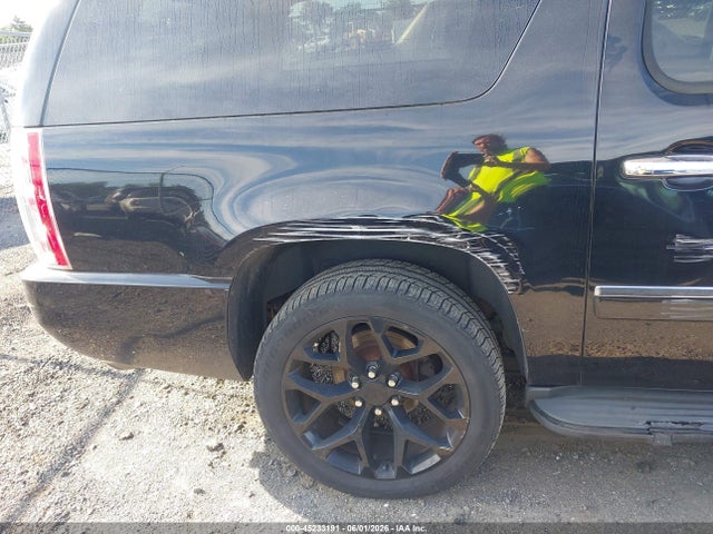 Aukcja sprzedaży 2013 Gmc Yukon Xl 1500 Denali, vin: 1GKS2MEF6DR231823, numer aukcji: 45233191