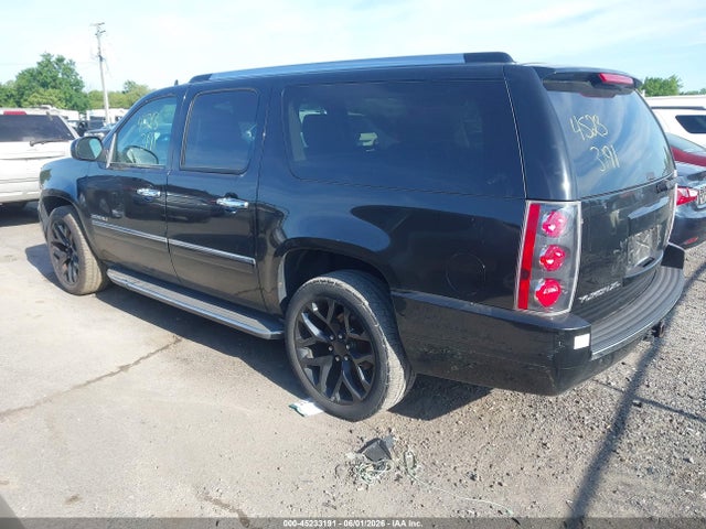 Aukcja sprzedaży 2013 Gmc Yukon Xl 1500 Denali, vin: 1GKS2MEF6DR231823, numer aukcji: 45233191