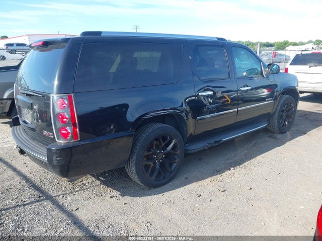 Aukcja sprzedaży 2013 Gmc Yukon Xl 1500 Denali, vin: 1GKS2MEF6DR231823, numer aukcji: 45233191