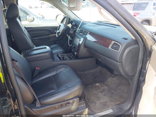 Aukcja sprzedaży 2013 Gmc Yukon Xl 1500 Denali, vin: 1GKS2MEF6DR231823, numer aukcji: 45233191