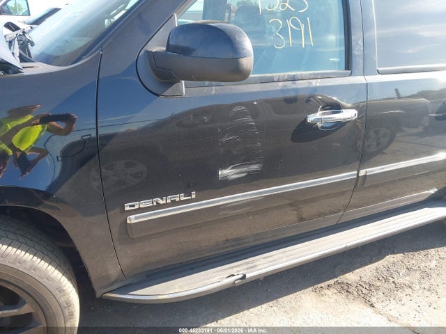 Aukcja sprzedaży 2013 Gmc Yukon Xl 1500 Denali, vin: 1GKS2MEF6DR231823, numer aukcji: 45233191