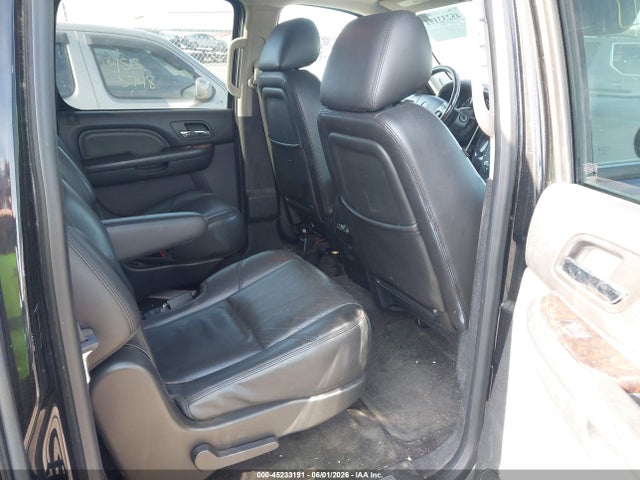Aukcja sprzedaży 2013 Gmc Yukon Xl 1500 Denali, vin: 1GKS2MEF6DR231823, numer aukcji: 45233191