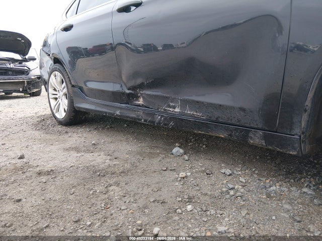 Продаж на аукціоні авто 2016 Chrysler 200 Limited Platinum, vin: 1C3CCCAG9GN119006, номер лоту: 45233194