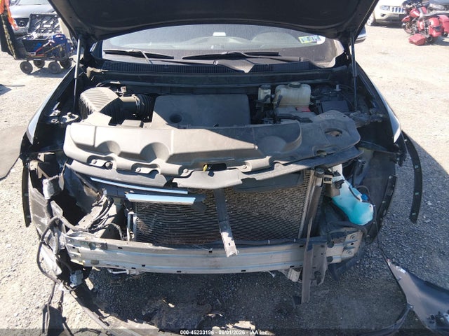 45233196 :رقم المزاد ، 1GNEVGKW0LJ226787 vin ، 2020 Chevrolet Traverse Awd Lt Cloth مزاد بيع