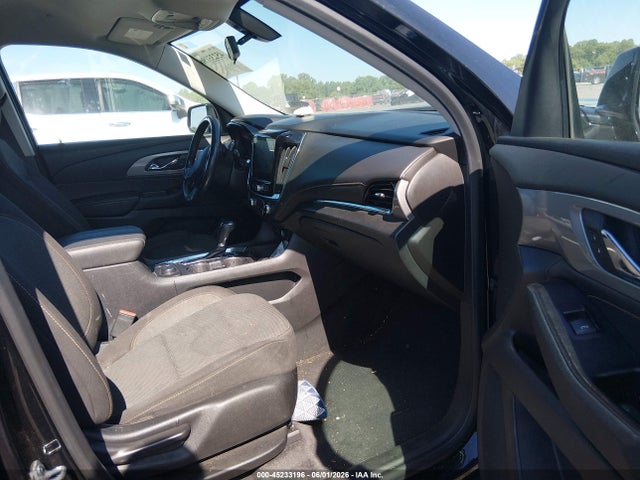 45233196 :رقم المزاد ، 1GNEVGKW0LJ226787 vin ، 2020 Chevrolet Traverse Awd Lt Cloth مزاد بيع