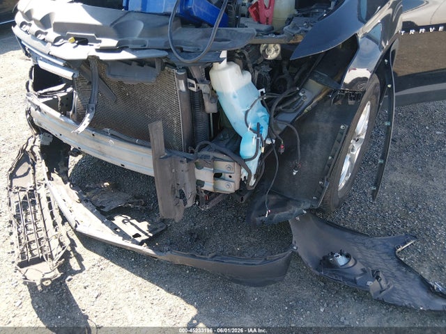 45233196 :رقم المزاد ، 1GNEVGKW0LJ226787 vin ، 2020 Chevrolet Traverse Awd Lt Cloth مزاد بيع