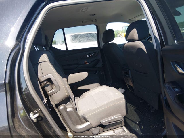 45233196 :رقم المزاد ، 1GNEVGKW0LJ226787 vin ، 2020 Chevrolet Traverse Awd Lt Cloth مزاد بيع